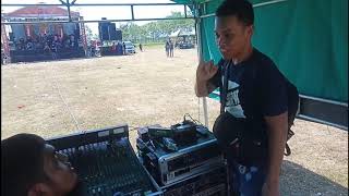 Cek Sound DHEHAN AUDIO MADIUN, Live 20.000Watt Dangdutan, NEW REZA Music  TAMBAKMAS KEBONSARI MADIUN