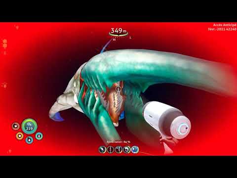 Subnautica Below Zero