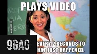 Weekly9Gag (4-10 Nov)