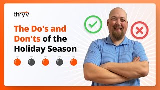 Best Small Business Practices During Holidays