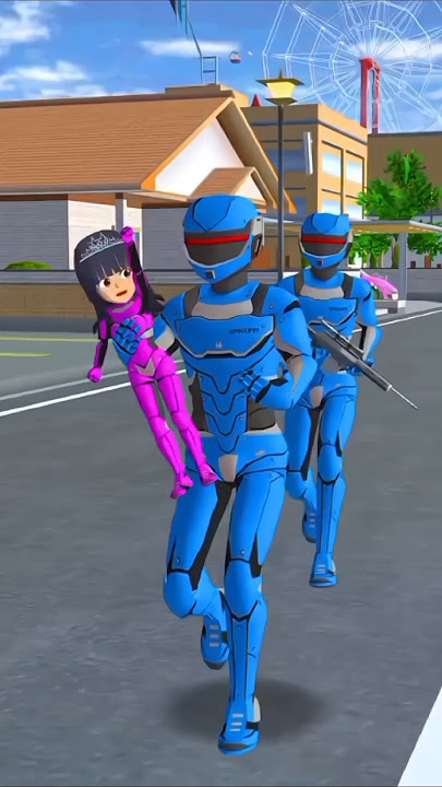 sigma is little boy#shortvideo #sakuraschoolsimulator #viralvideo #sakura #shorts#