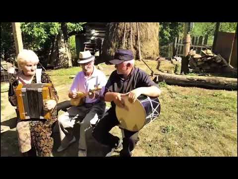 ✔ ვოკალურ-ისტრუმენტალური ტრიო რაჭიდან (სოფ. ცხმორი), 16.09.2017