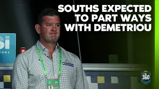 Demetriou GONE by the morning? Wayne Bennett return pending... | NRL 360 | Fox League