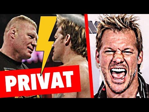 Vidéo: Valeur nette de Chris Jericho