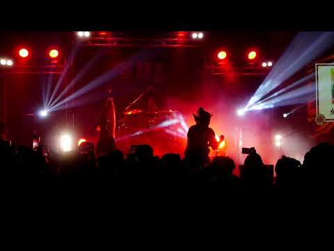 🤘血肉果汁機-【深海洋】-冬熱覺醒壓軸團(HD LIVE)