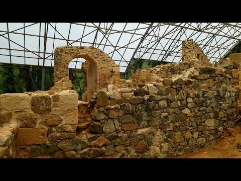 კვიპროსში ქართული სამონასტრო კომპლექსი აშენდება