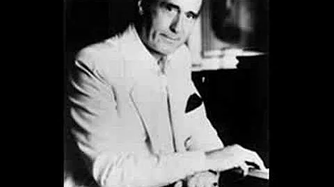 Henry Mancini - Nadia's Theme
