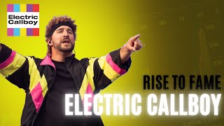 The Controversial Rise of Electric Callboy