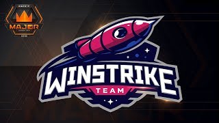 The Legends Winstrike (FACEIT Major 2018)