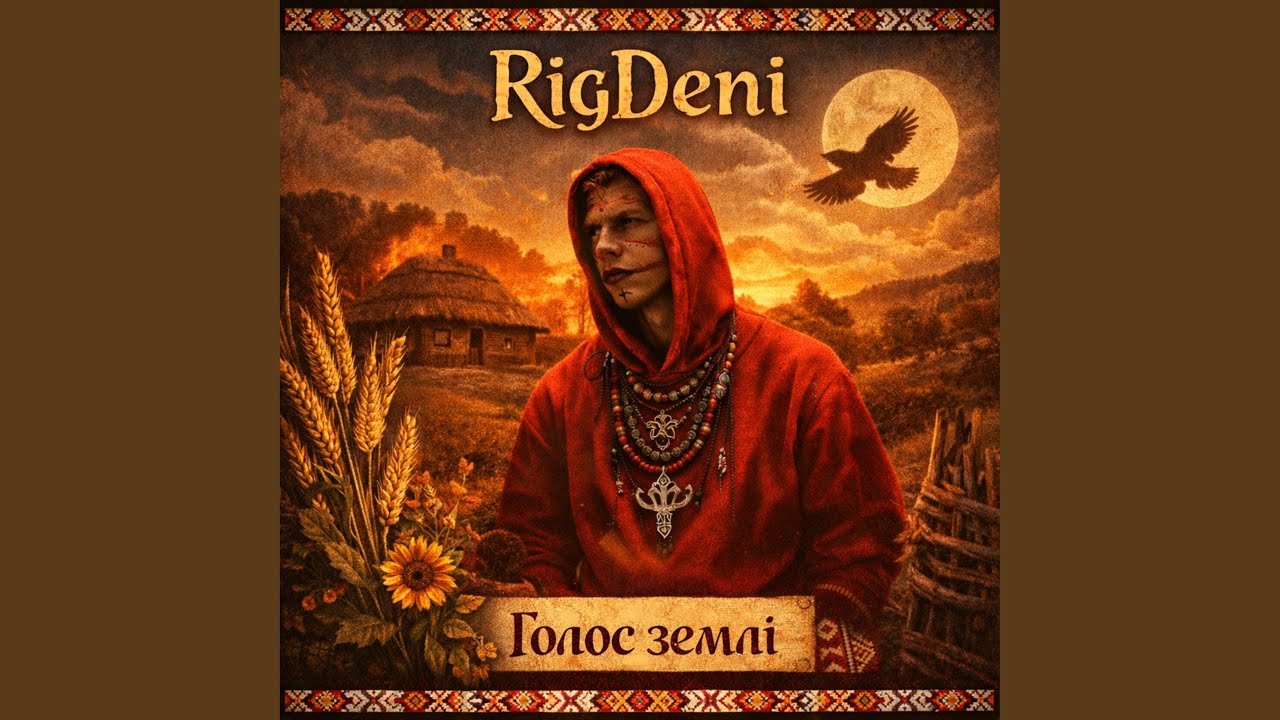 Світло над полем