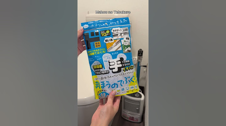 bersih bersih toilet di Jepang 👏🏻👍🏻
