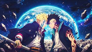 Ikemoto Just CONFIRMED IT, Kawaki Was RIGHT About Boruto?! - Boruto TBV CH.37 FT. @Kamui