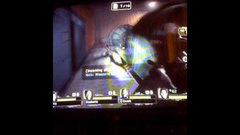 LFD2:THE PASSING PART 5