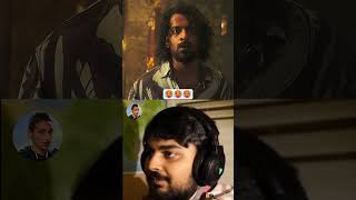 Chandra Last Fightscene🔥| Lokah Chapter 1 Chandra | Naslen & Kalyani #shorts #viral #trending #movie