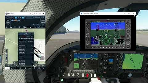 PilotEdge Sky-1 Rating Microsoft Flight Simulator 2020