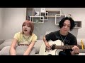 スピッツ - 『 ロビンソン 』 (cover)