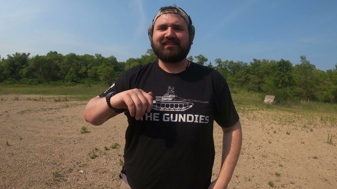 Tundra Tactical On Range Apparel 