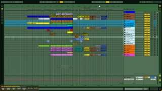 Ableton Live -  Editing Tasks