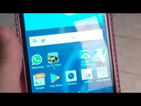 Vídeo: Como faço para ativar meu cartão SIM no meu telefone LG?