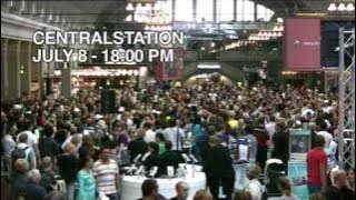 [OFFICIAL] Michael Jackson Dance Tribute Pt2 - STOCKHOLM