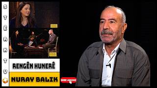 Rengên Hunerê - Nuray Balik