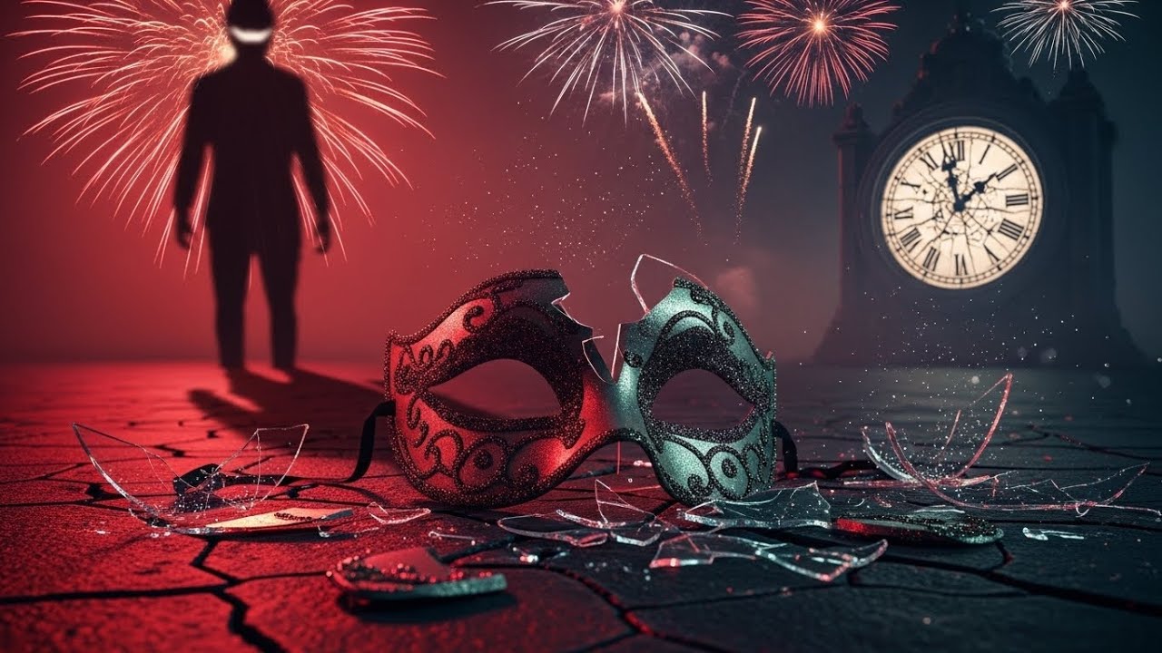 3 Very Disturbing TRUE New Years Horror Stories