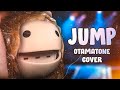 Jump - Otamatone Cover