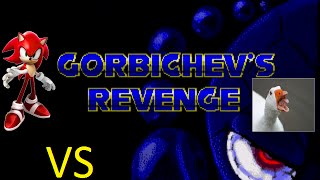 Let's Play Gorbichev's Revenge