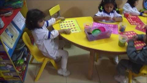 interactive learning environment