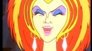 Rainbow Brite Queen Of The Sprites