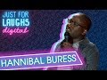 Hannibal Buress - I Should Have Worn My Seat Belt