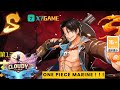 One Piece Marine - Android RPG Game