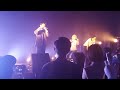 WHITE JAM 51ヶ所ツアー 2022.7.9 愛知公演 リクエスト曲 「who am I?」