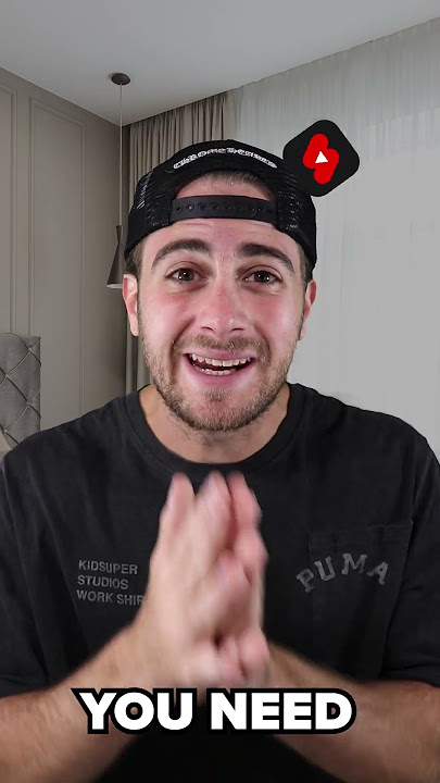 DO THIS to Grow Your YouTube Channel FAST in 2025