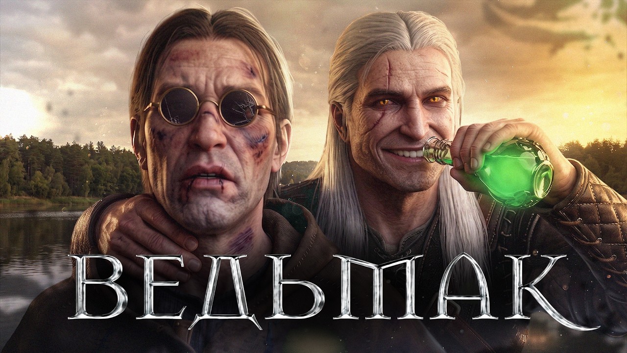 Что такое Ведьмак