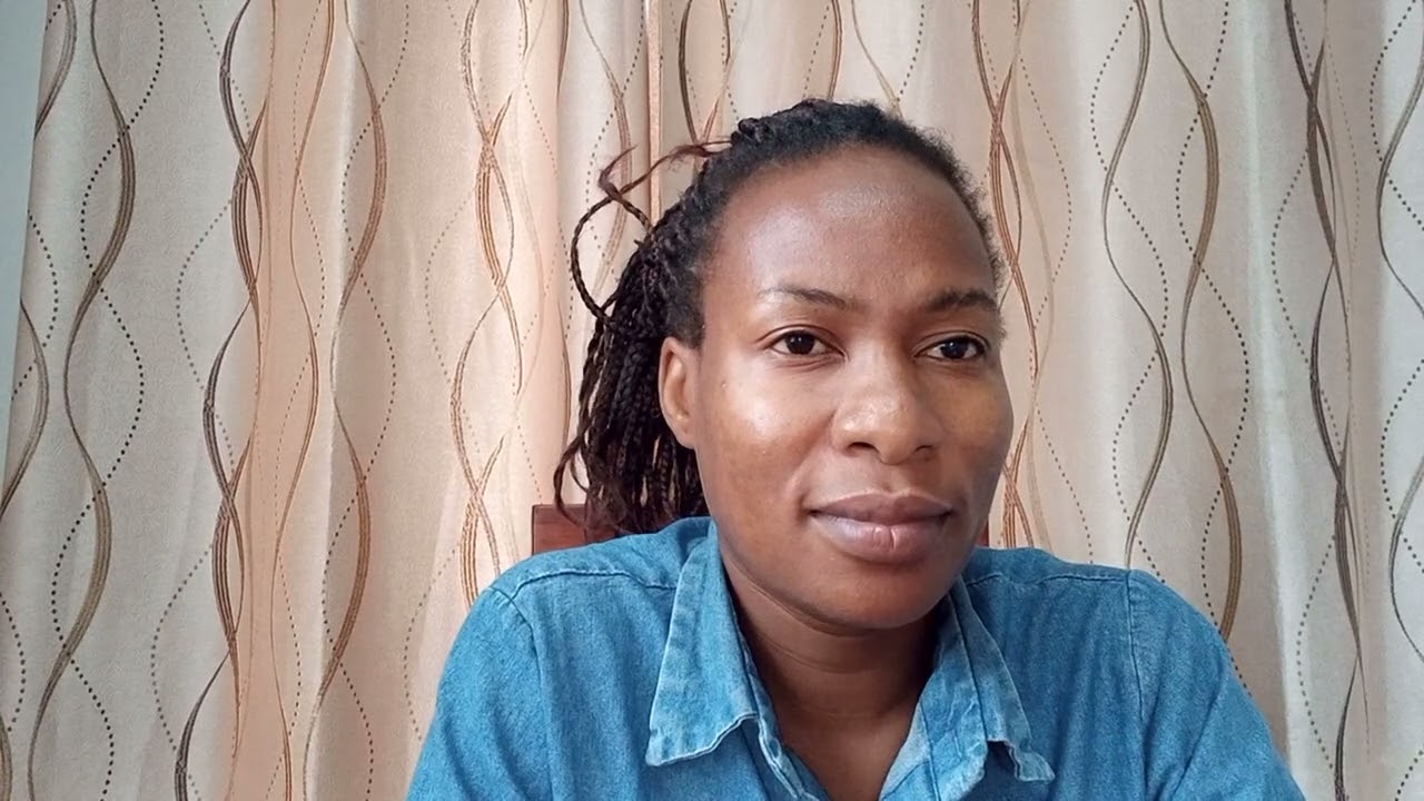 JINSI YA KUANDIKA CV ITAKAYOKUPA SIFA ZA KUPATA KAZI CANADA 🇨🇦  🇺🇸 NA NCHI NYINGINE UGHAIBUNI