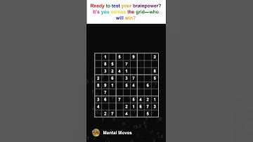 "Unravel the Mystery: How to Solve Sudoku Puzzles Like a Pro - Discover the Strategy!"