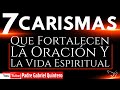 DON DE ORACIÓN | Seminario - Taller 🕊 Dones y Carismas del Espíritu Santo #5