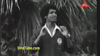 Download Lagu Tsehaye Yohannes old song Finchitua MP3