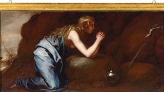 Mary Magdalene, the woman chosen by Jesus to announce the Resurrection and her relic in Rome