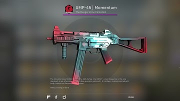 Unboxing a CSGO case everyday until i get a Rare Special Item(Glove/Knife) Day 38