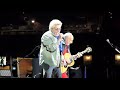The WHO - Won&#39;t Get Fooled Again - Seattle : 10/19/2019