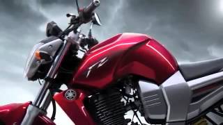 2012 Yamaha FZ 16 photo compilation (India & South America) - Yamaha Review Channel HD
