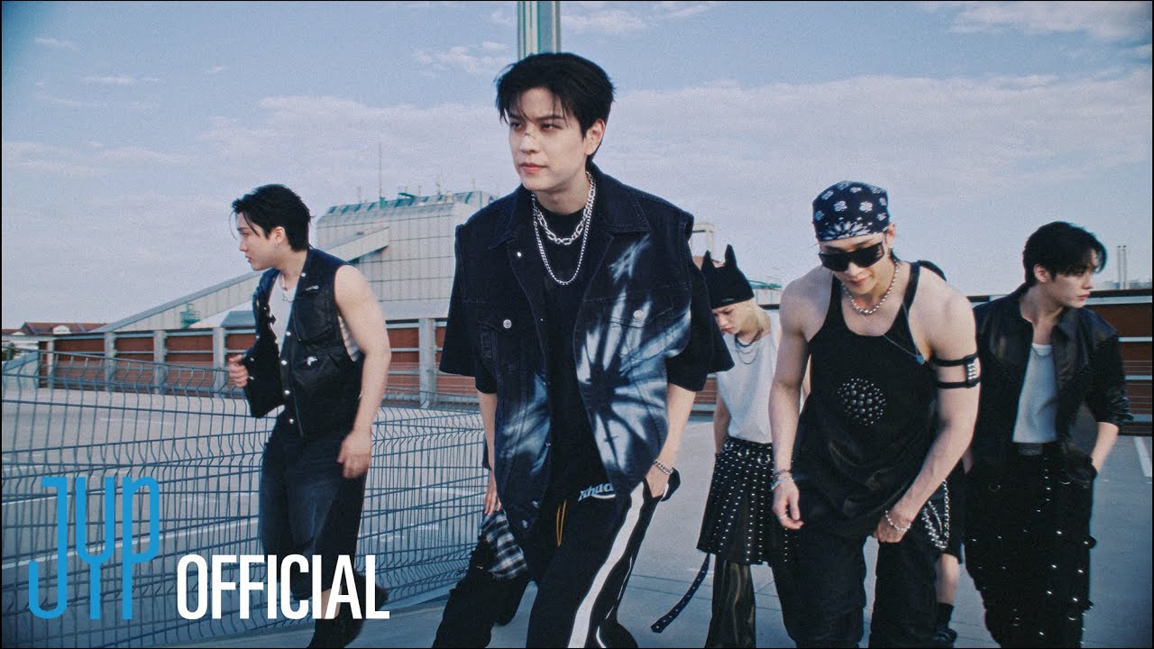 Stray Kids "KARMA" UNVEIL : TRACK "CREED" Stray Kids "KARMA" UNVEIL : TRACK "CREED"
