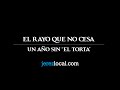 "El rayo que no cesa", un documental de Juan Moneo Lara "El Torta" – jerezlocal