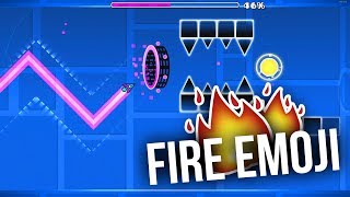 Best sync EVER!! FIRE EMOJI 🔥 - Layout by Quiken (me)