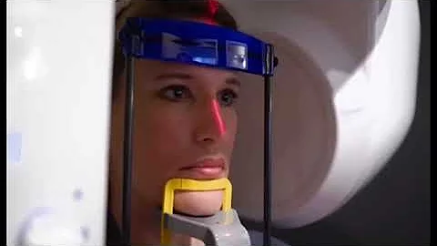 Dental Implant Experience with CEREC (2 visits, 90...