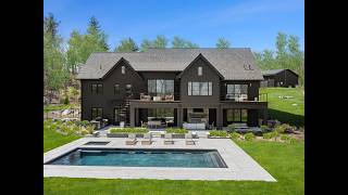 61 Green Avenue video tour