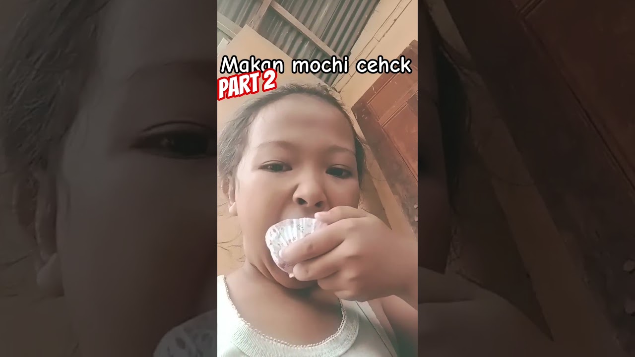 makan mochi lagi nih🤤🤤🤤