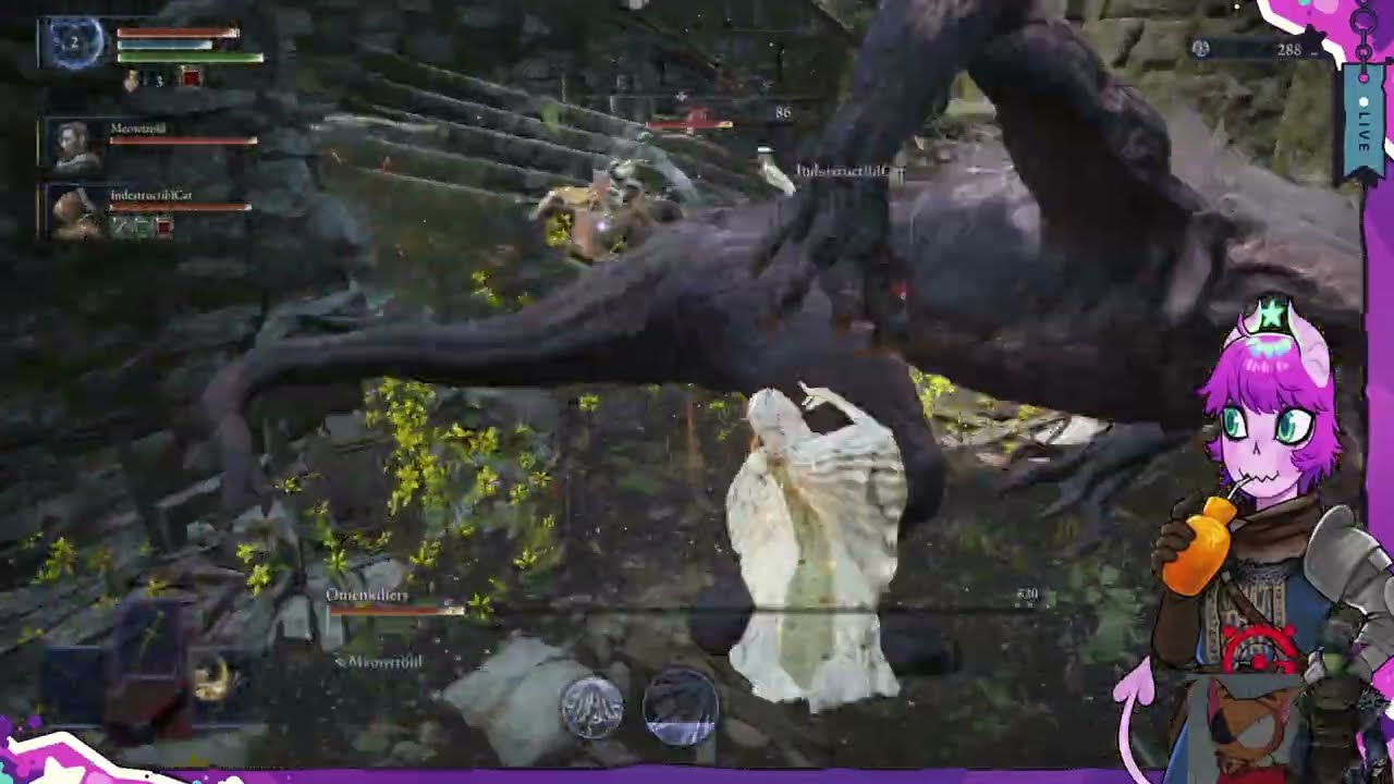 Elden Ring Nightreign (Part 19)